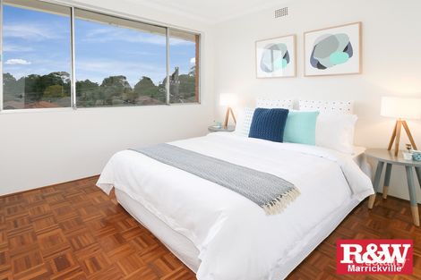 Property photo of 3/29 Pine Street Marrickville NSW 2204