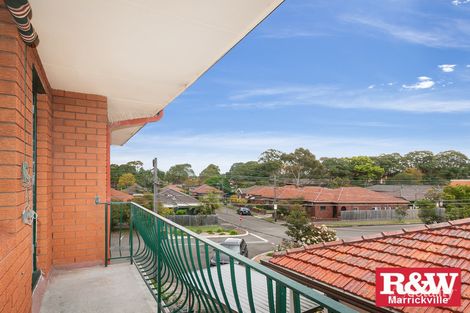 Property photo of 3/29 Pine Street Marrickville NSW 2204