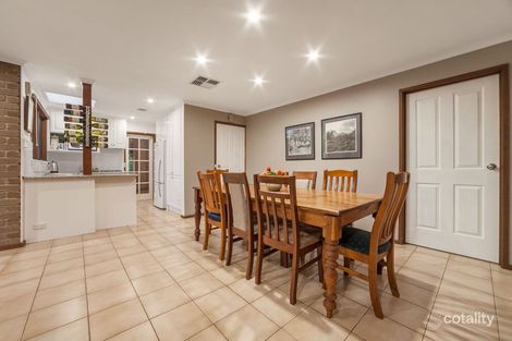 Property photo of 10 Kaisman Square Wantirna VIC 3152