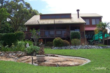 Property photo of 11 John Taggart Close South West Rocks NSW 2431