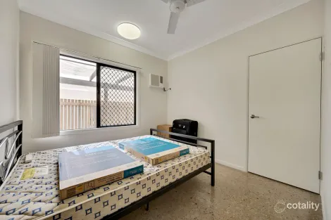 Property photo of 7 Limpet Court Cungulla QLD 4816