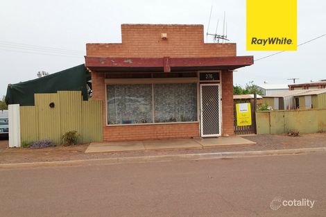 194 Sharp Tce, Iron Knob, SA 5611