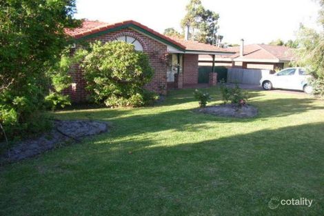 12 Warlock Rd, Bayonet Head, WA 6330