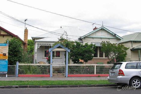 6 Chirnside St, Kingsville, VIC 3012