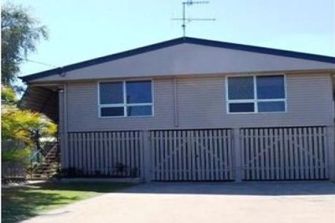 Property photo of 22 Leslie Drive Moranbah QLD 4744