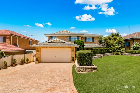 Property photo of 14 Herrick Close West Hoxton NSW 2171