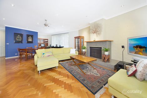 Property photo of 1 Lasseter Avenue Chifley NSW 2036