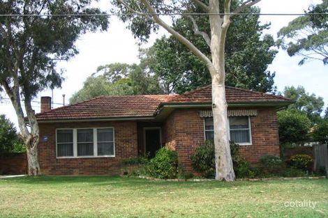 20 Montgomery Ave, Revesby, NSW 2212