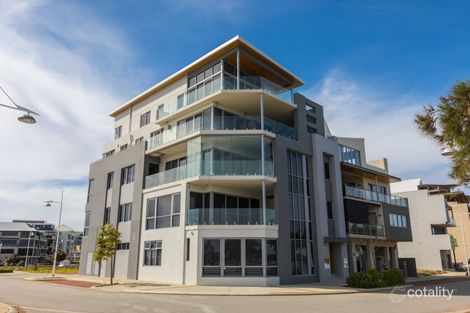 Property photo of 4/11 Galileo Loop Mandurah WA 6210