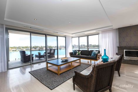 Property photo of 4/11 Galileo Loop Mandurah WA 6210