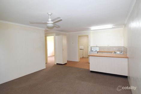 Property photo of 1/22 Scenery Street West Gladstone QLD 4680