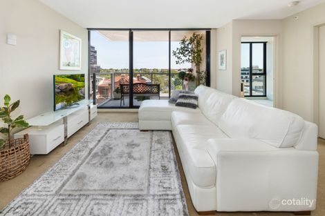 Property photo of 510/377-383 Burwood Road Hawthorn VIC 3122