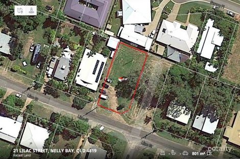 21 Lilac St, Nelly Bay, QLD 4819