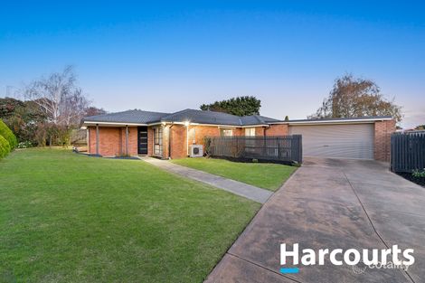 79 Bellevue Dr, Berwick, VIC 3806