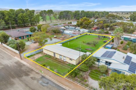 Property photo of 21 Third Street Snowtown SA 5520