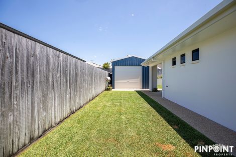 Property photo of 4 Schooner Avenue Bucasia QLD 4750