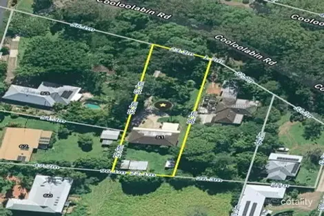 Property photo of 51 Cooloolabin Road Yandina QLD 4561