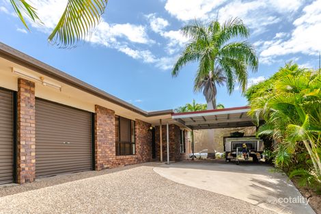 Property photo of 5 Fairway Avenue Clinton QLD 4680