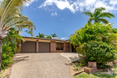 Property photo of 5 Fairway Avenue Clinton QLD 4680