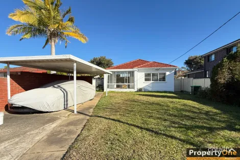 Property photo of 4 Welch Avenue Greenacre NSW 2190