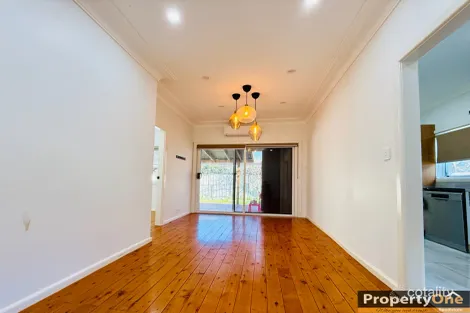 Property photo of 4 Welch Avenue Greenacre NSW 2190