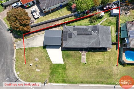 Property photo of 1 Forshaw Close Thornton NSW 2322