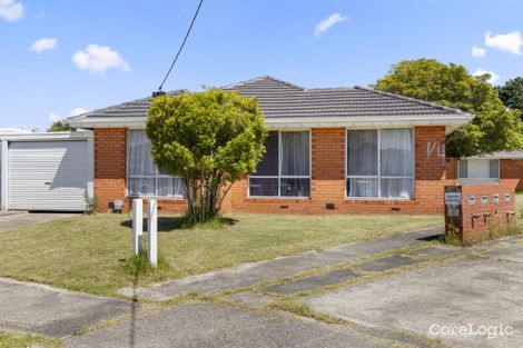 Property photo of 1/4 Trainor Court Noble Park VIC 3174