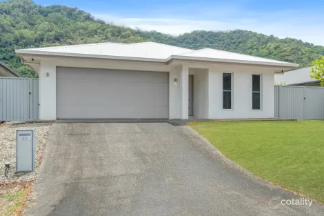 53 Elphinstone St, Kanimbla, QLD 4870