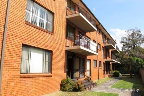 Property photo of 8/76 Corrimal Street Wollongong NSW 2500