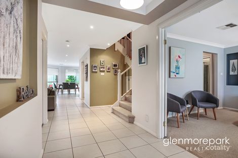 Property photo of 52 St Andrews Drive Glenmore Park NSW 2745