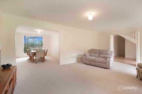 Property photo of 22 Bronzewing Drive Erina NSW 2250
