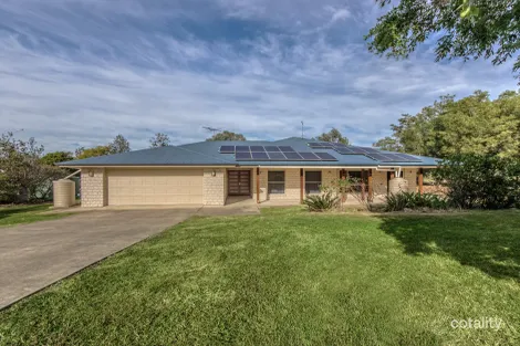 3 Mutdapilly Churchbank Weir Rd, Mutdapilly, QLD 4307