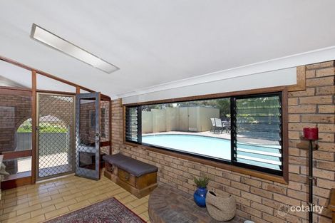 Property photo of 22 Lake Macquarie Close Fennell Bay NSW 2283