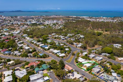 Property photo of 48 Fisher Street West Gladstone QLD 4680