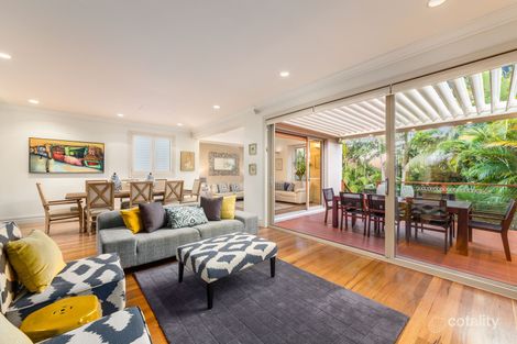 63 Beaumont St, Rose Bay, NSW 2029