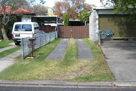 14 Kaluga St, Busby, NSW 2168