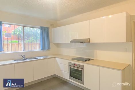 Property photo of 2/14 Hill Street Campsie NSW 2194
