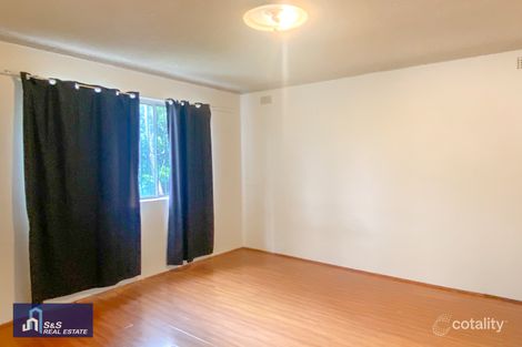 Property photo of 2/14 Hill Street Campsie NSW 2194