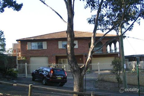 Property photo of 33 Lookout Drive Mount Pritchard NSW 2170