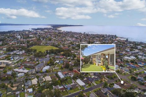 Property photo of 2/41-43 Nirvana Street Long Jetty NSW 2261