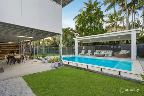 Property photo of 5 Kropp Street Biggera Waters QLD 4216