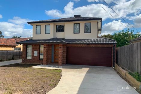 21a Eley Rd, Blackburn South, VIC 3130