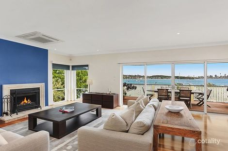 Property photo of 2 Short Street Watsons Bay NSW 2030