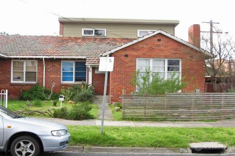 21 Rothwell St, Ascot Vale, VIC 3032