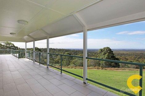 Property photo of 555 Clear Mountain Road Clear Mountain QLD 4500