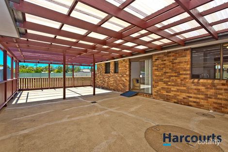 Property photo of 16 Pharlap Court Ningi QLD 4511