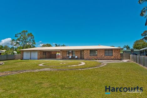 16 Pharlap Ct, Ningi, QLD 4511