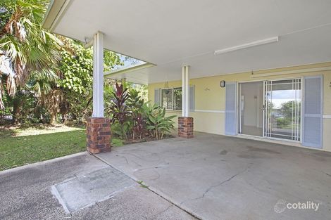 Property photo of 1/362 McCoombe Street Mooroobool QLD 4870