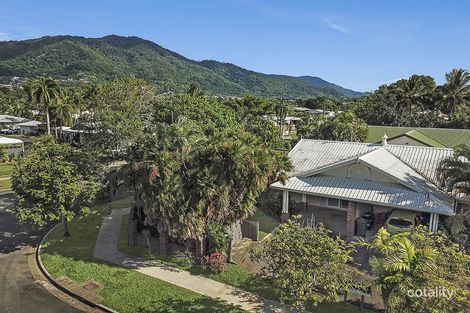 Property photo of 1/362 McCoombe Street Mooroobool QLD 4870