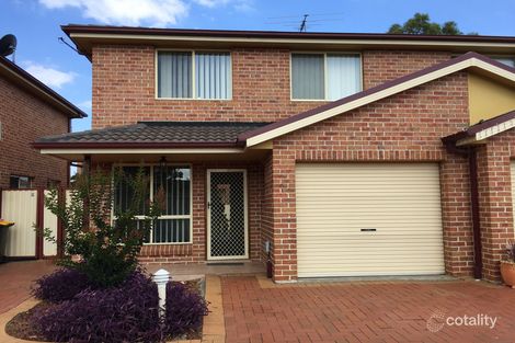 Property photo of 6/37 O'Brien Street Mount Druitt NSW 2770